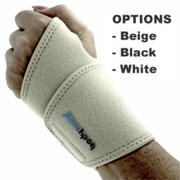 Bodyassist Adjustable Thermal Wrist Wrap