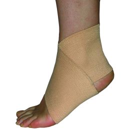 Bodyassist  Slip-On Elastic Ankle Brace