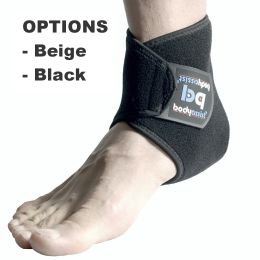 Bodyassist Thermal Ankle Wrap