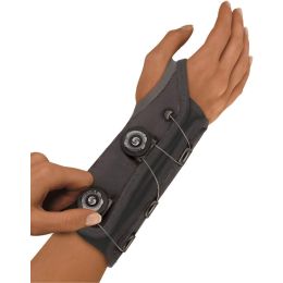 Futuro Custom Dial Wrist Stabilizer Right Hand Adjustable