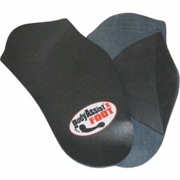 Bodyassist Raw Comfort Arch Footbed (Pair)
