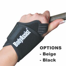 Bodyassist Deluxe Thermal Wrist Wrap